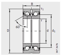 FAG-NNTR50X130X65-2ZL-滾輪